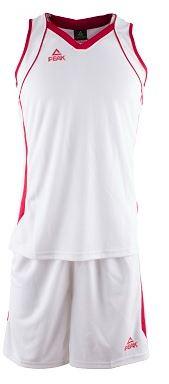 Kit Basquetball Mujer