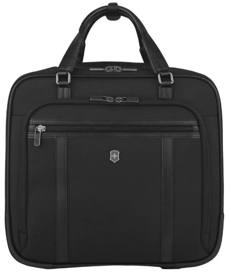 Miniatura Portafolio Werks Professional CORDURA® Wheeled Business