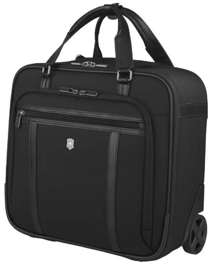 Portafolio Werks Professional CORDURA® Wheeled Business