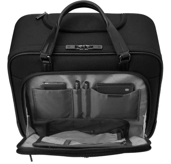 Miniatura Portafolio Werks Professional CORDURA® Wheeled Business