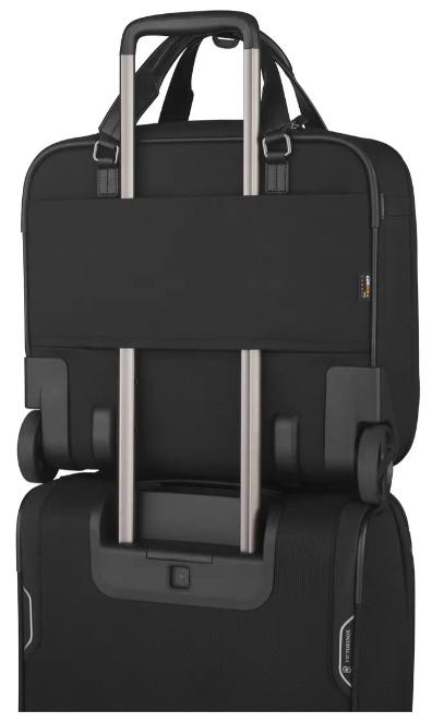 Portafolio Werks Professional CORDURA® Wheeled Business