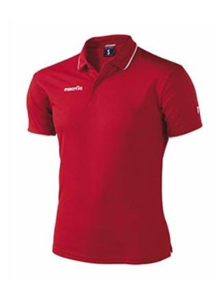 Polera Polo Draco Hombre