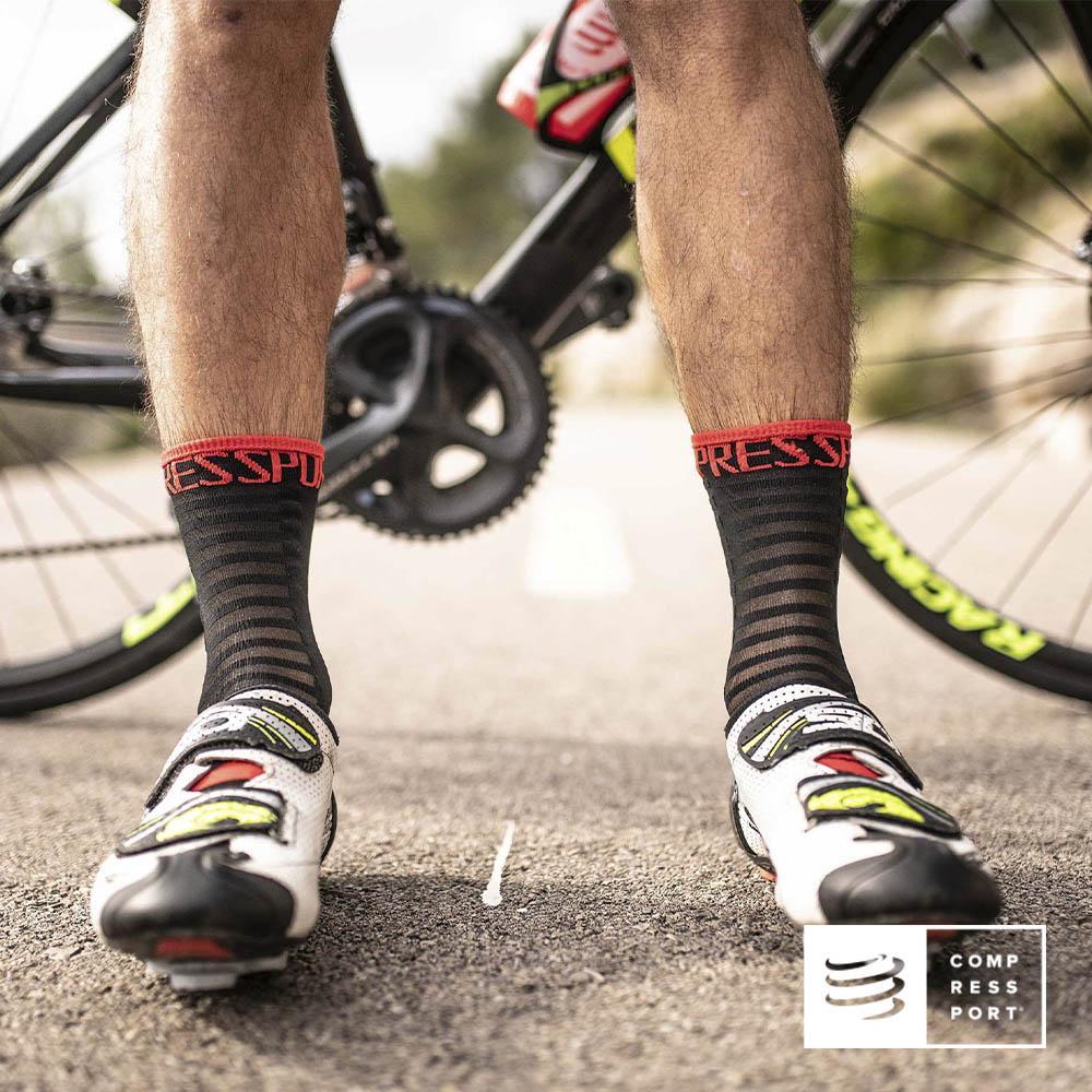 Calcetines De Ciclismo Pro Racing