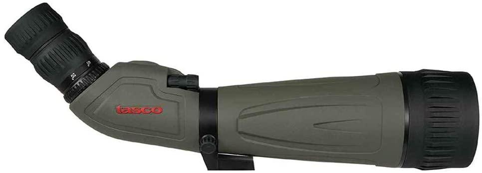 Catalejo De Punto Spotting Scope 20-60x80