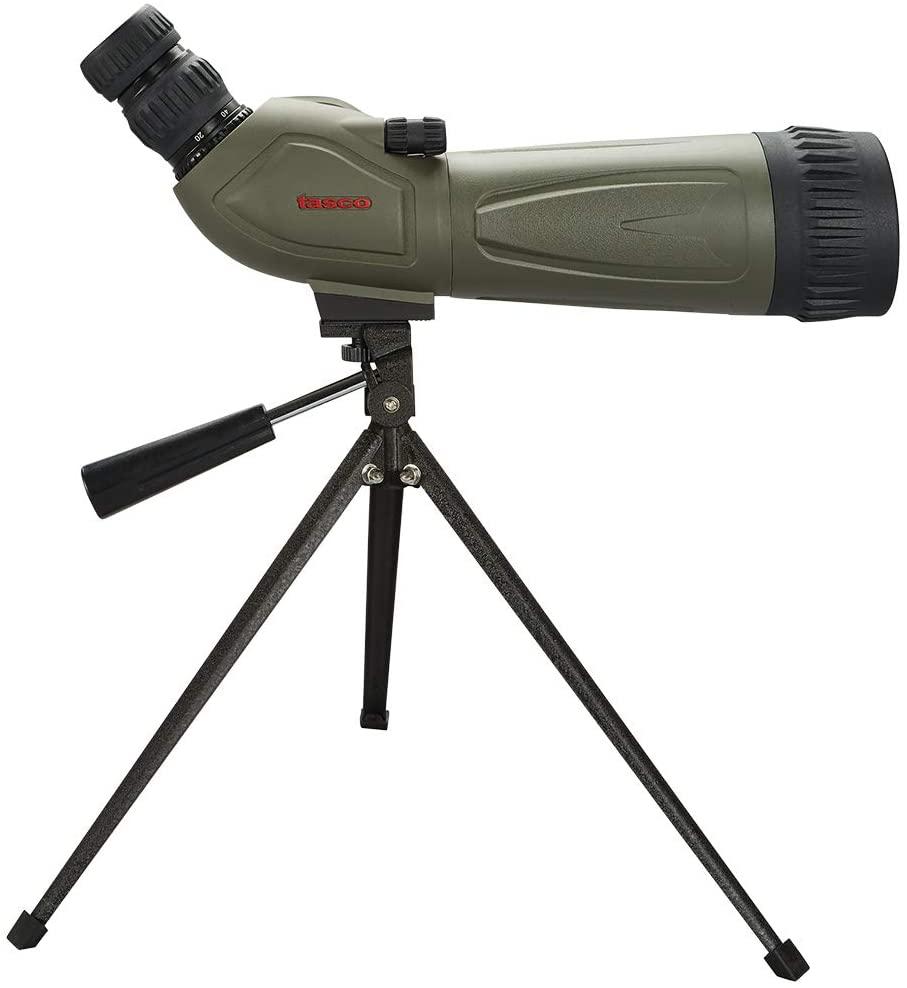 Miniatura Catalejo De Punto Spotting Scope 20-60x80