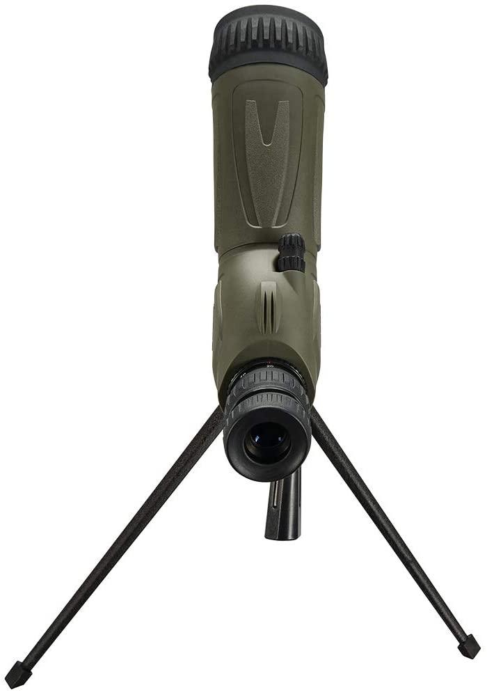 Catalejo De Punto Spotting Scope 20-60x80