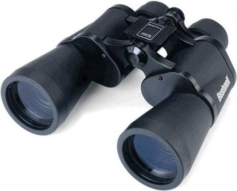 Binocular Falcon 10x50 - Color: Negro