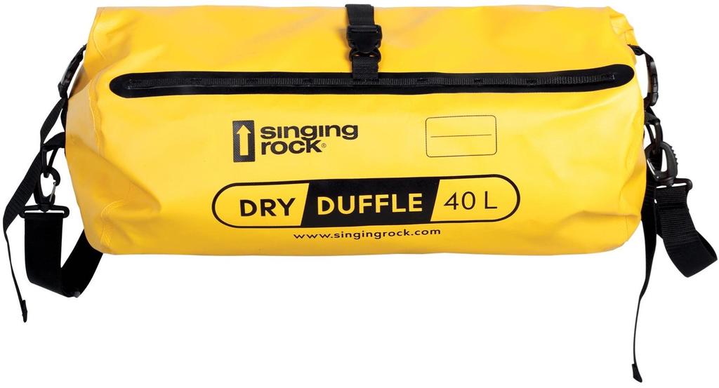 Bolso Dry Duffle 40 lt SG