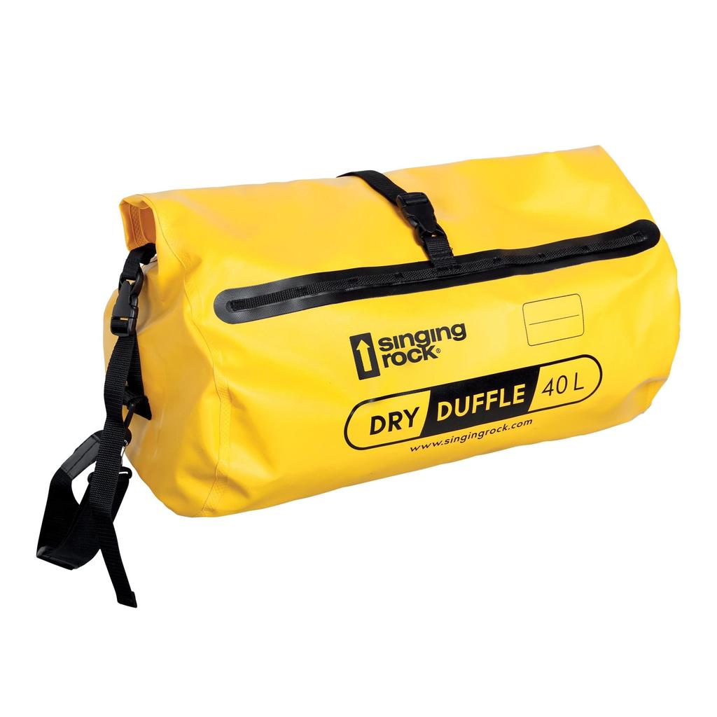 Miniatura Bolso Dry Duffle 40 lt SG