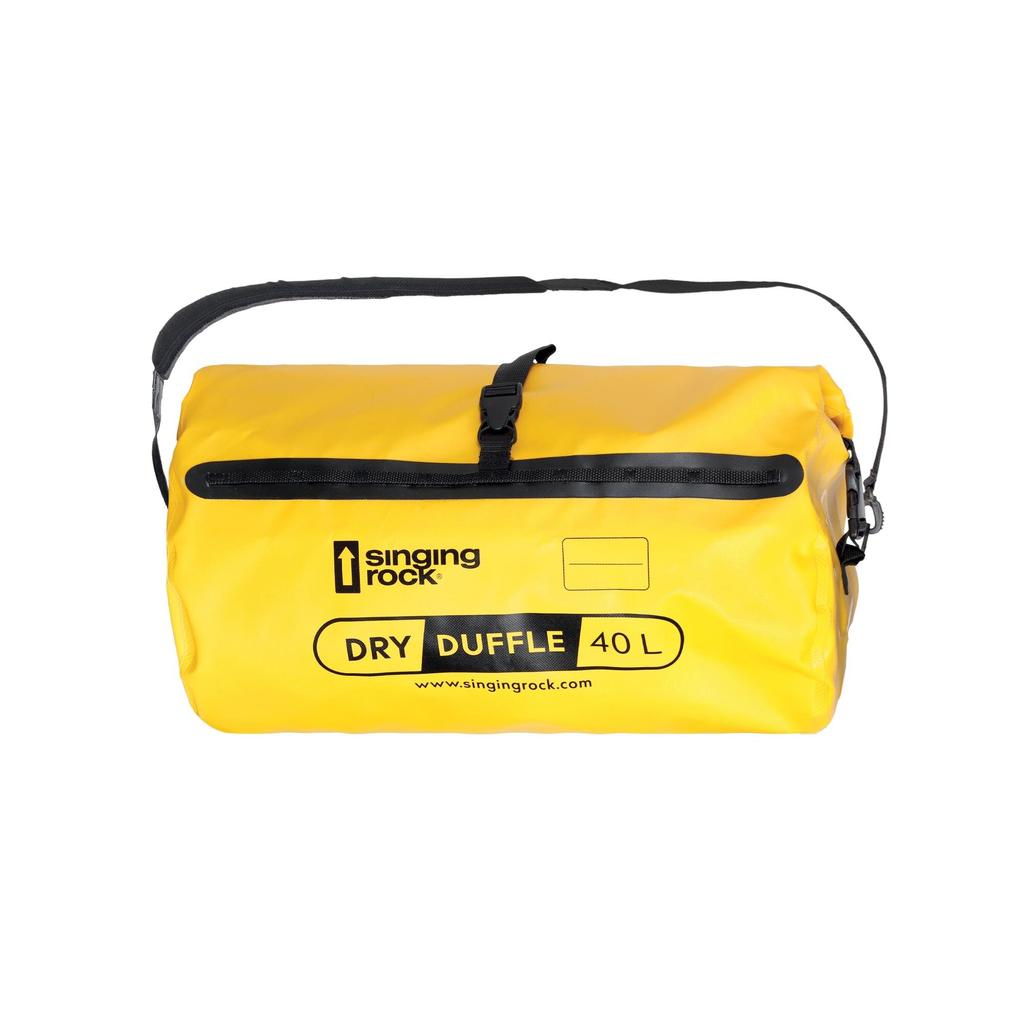 Miniatura Bolso Dry Duffle 40 lt SG