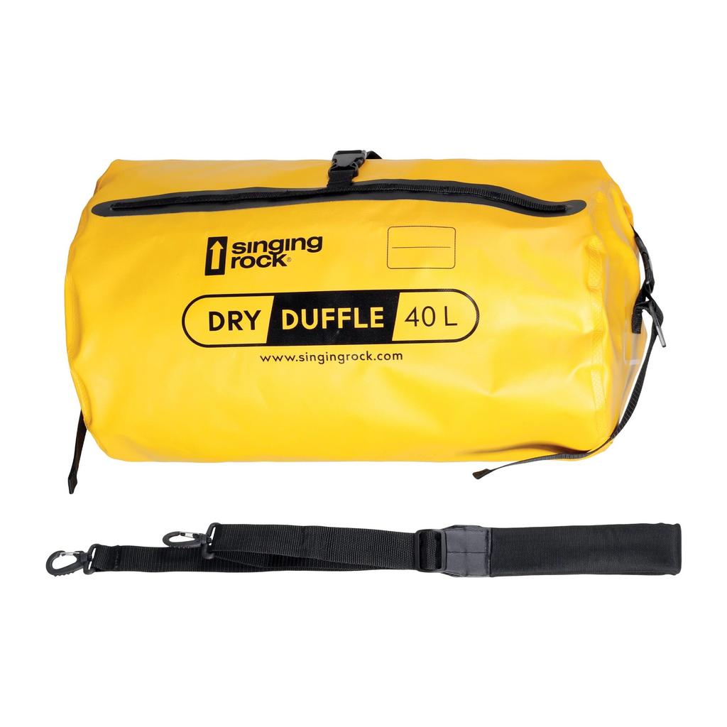 Bolso Dry Duffle 40 lt SG