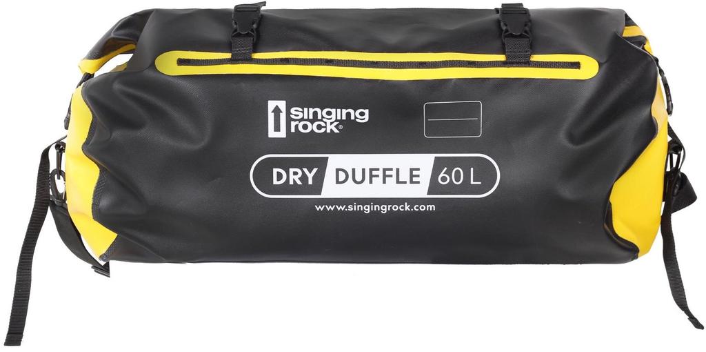 Bolso Dry Duffle 60lt SG