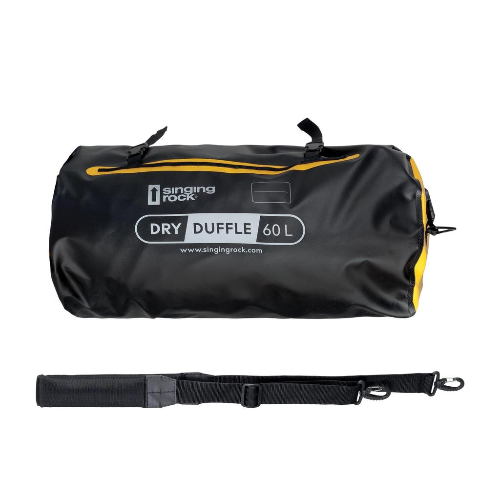 Bolso Dry Duffle 60lt SG