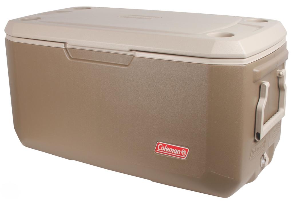 Cooler 120 Quart Xtreme Omld