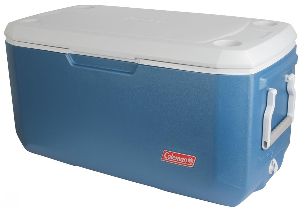 Cooler 120 Quart Xtreme Omld