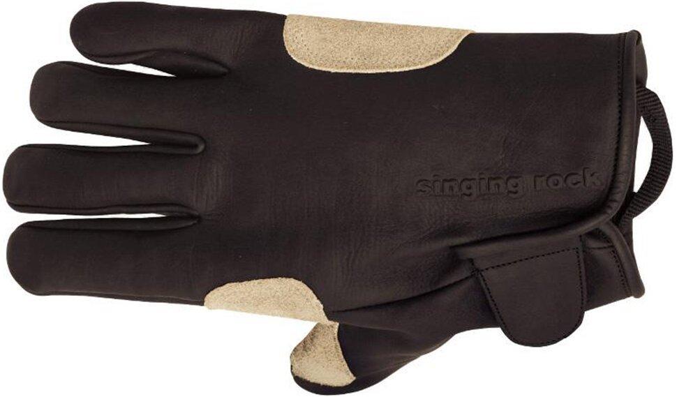 Guantes Grippy