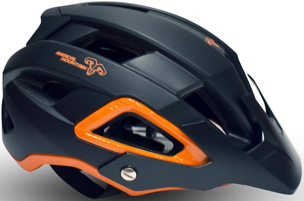 Casco Enduro Super Vent