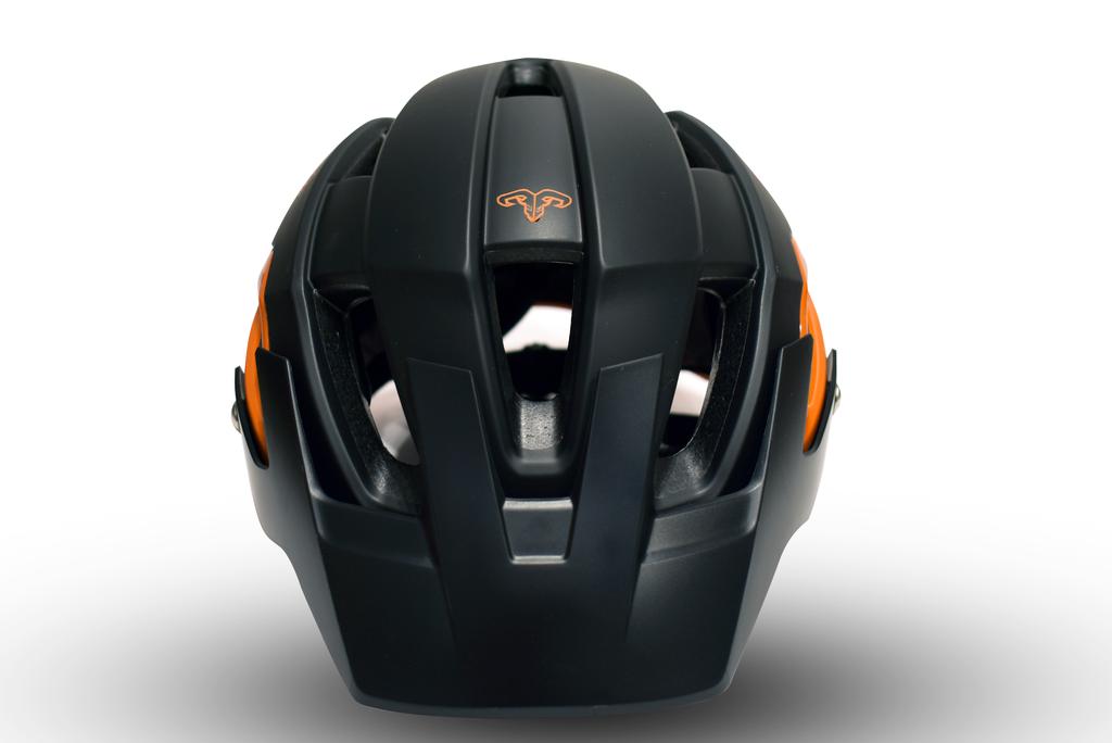 Casco Enduro Super Vent