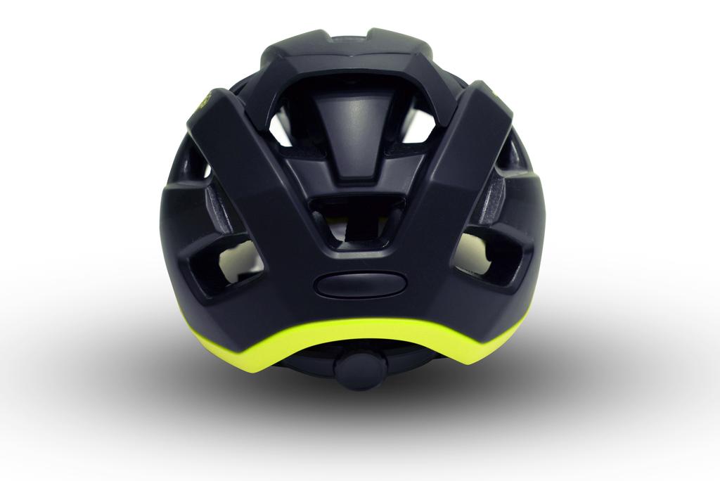 Casco Enduro Super Vent