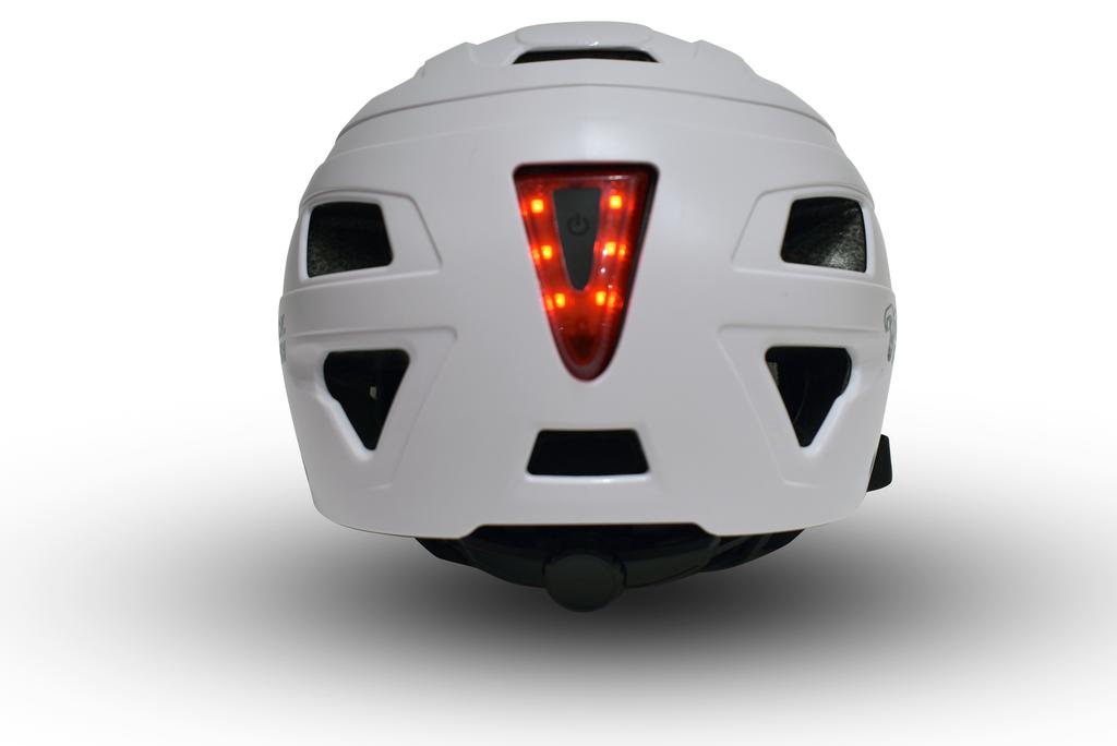 Casco Urbano Con Luz