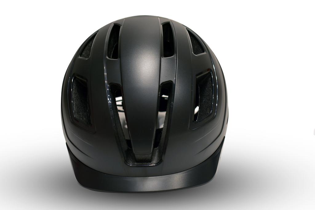 Casco Urbano Con Luz