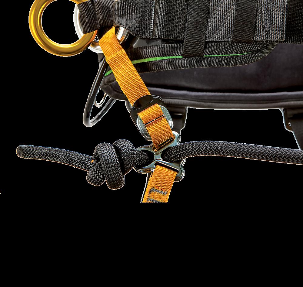 Miniatura Arnés De Cintura Kill Tree