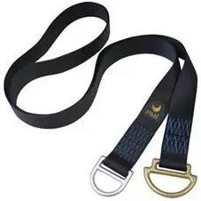 Cinta De Anclaje Con Argollas Asimétricas ANCHOR SLING 100 MM