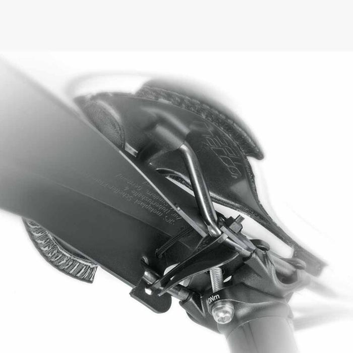 Tapabarro Trasero De Bicicleta S-Guard