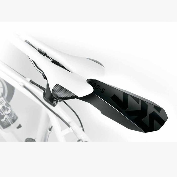 Tapabarro Trasero De Bicicleta S-Guard