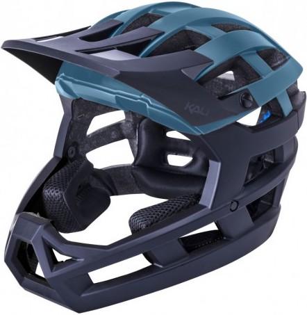 Casco Invader 2.0 Solid