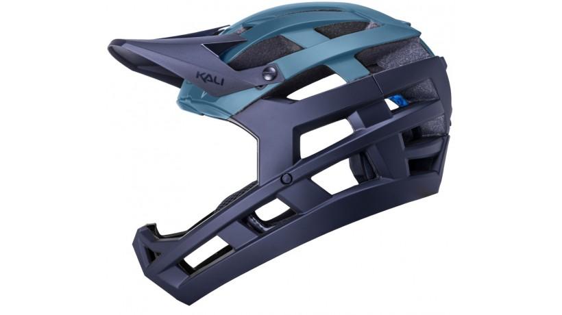 Casco Invader 2.0 Solid