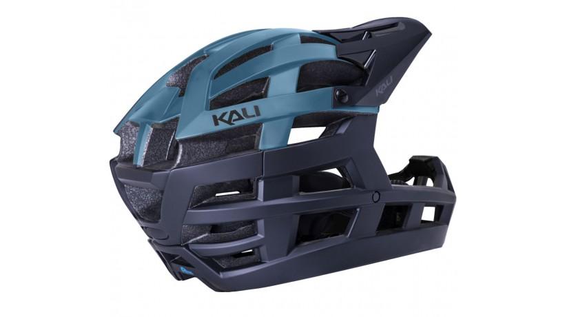 Miniatura Casco Invader 2.0 Solid