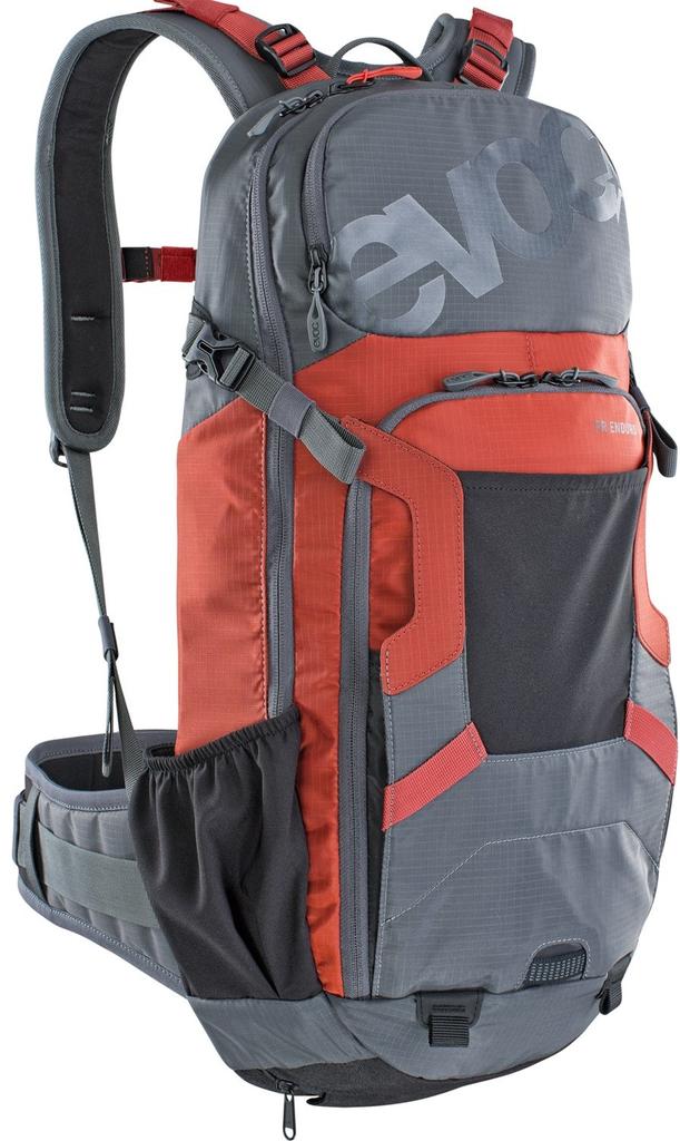 Mochila FR Enduro 16L Carb