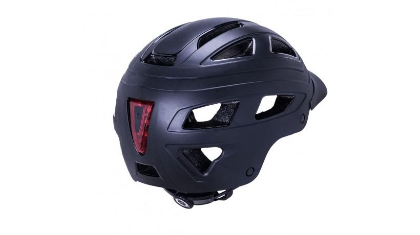 Casco Cruz Solid