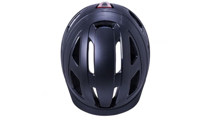 Casco Cruz Solid