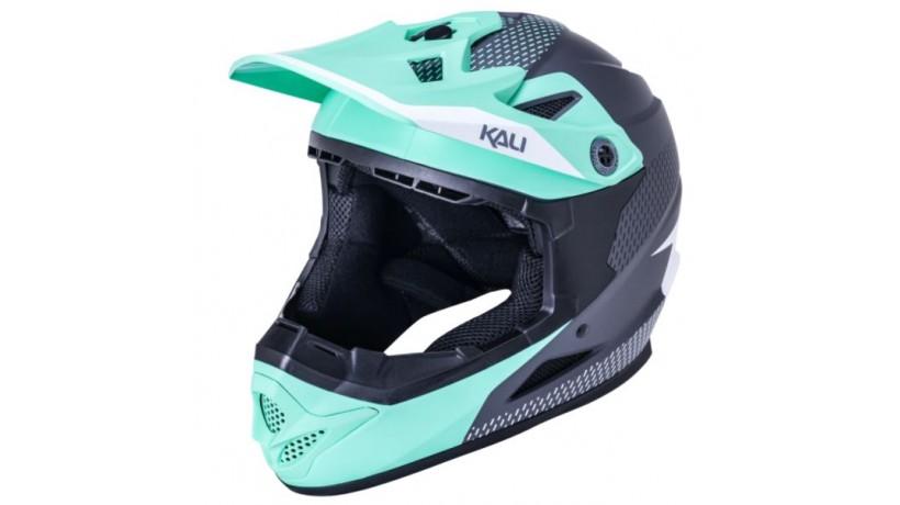 Miniatura Casco Zoka Dash Mat