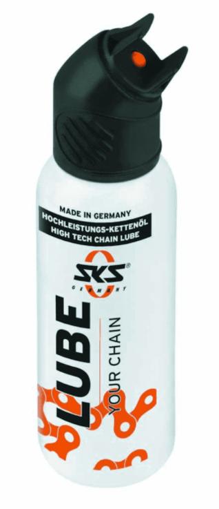 Lubricante De Cadena Lube Your Chain