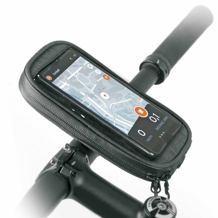 Soporte Con Funda Para Teléfono Smartboy Plus