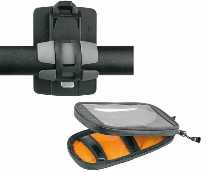 Soporte Con Funda Para Teléfono Smartboy Plus