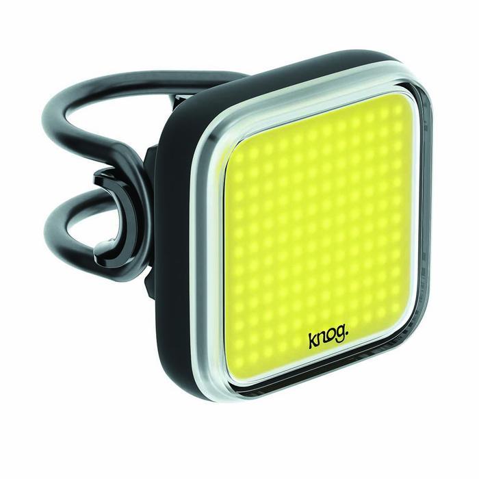 Luz Delantera Para Bicicleta Blinder X