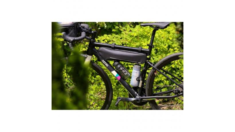 Bolso Packing Triángulo Toptube Z-Adventure 3.3 L