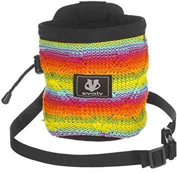Bolsa Para Magnesio Pride