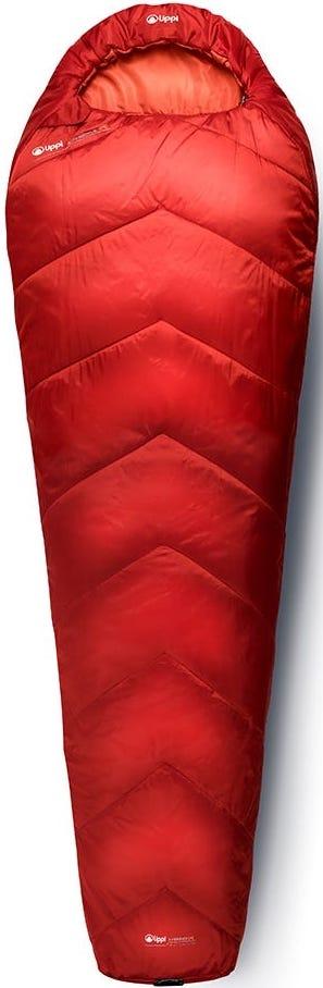 Saco De Dormir X-Perience 0 Steam Pro Sleeping Bag