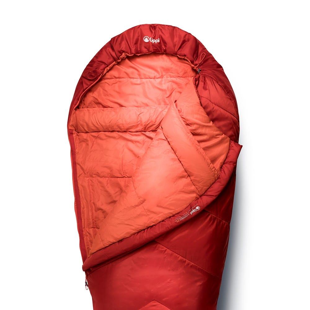 Saco De Dormir X-Perience 0 Steam Pro Sleeping Bag