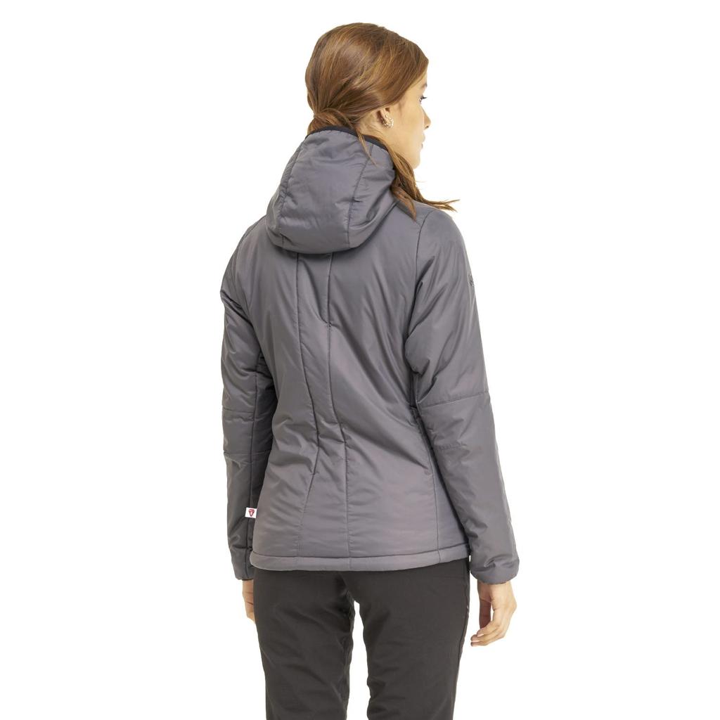 Miniatura Chaqueta Mujer Congruent Steam-Pro Hoody I20