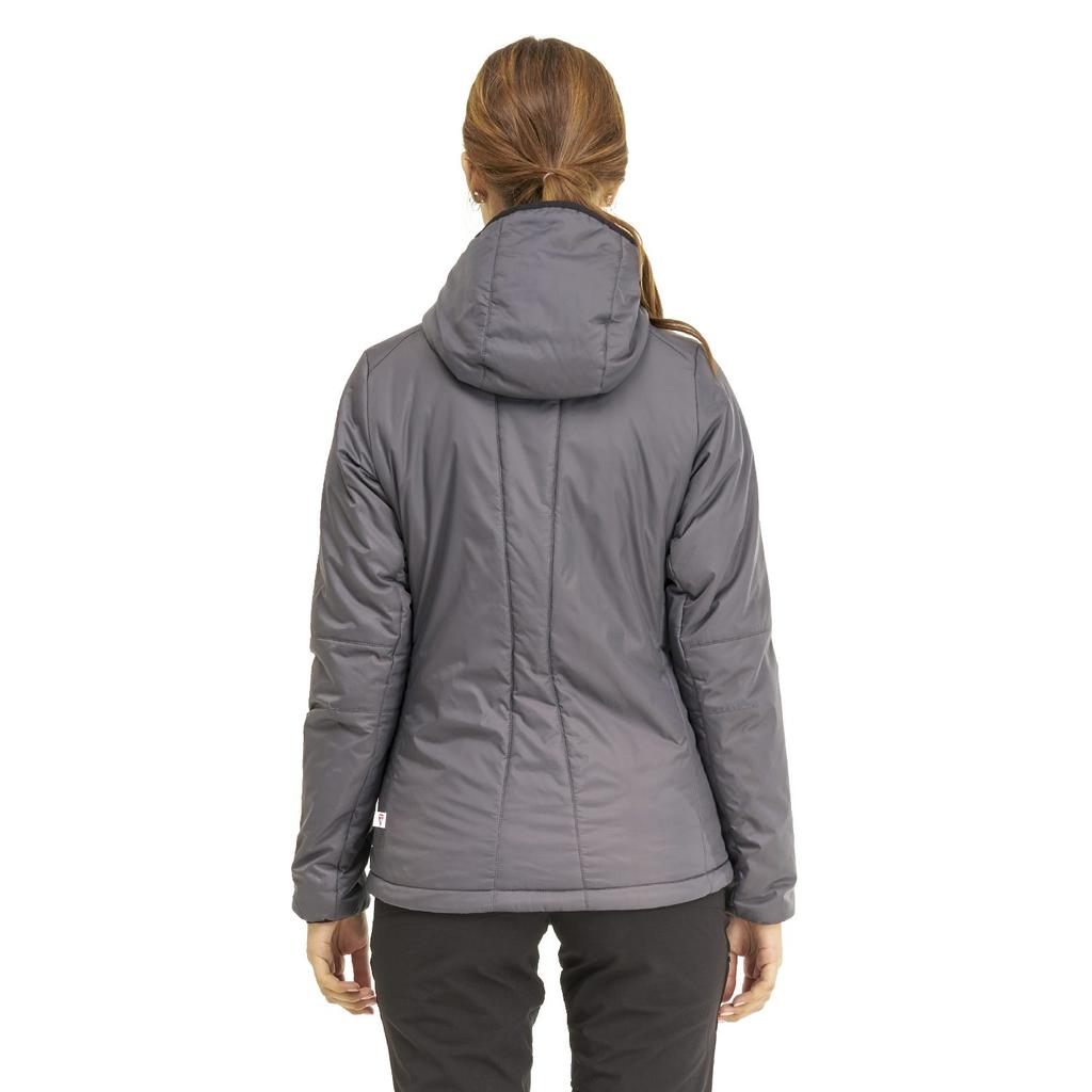 Miniatura Chaqueta Mujer Congruent Steam-Pro Hoody I20