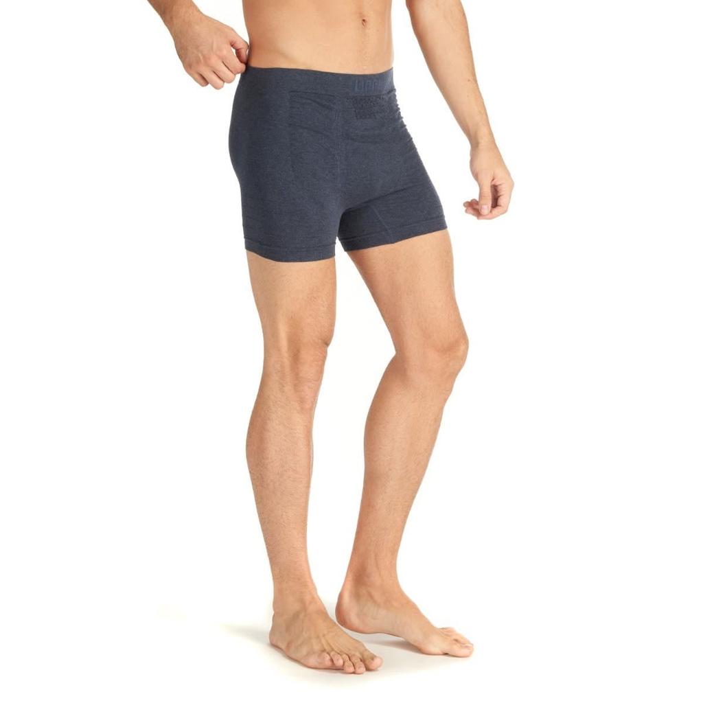 2-Pack Skintec Seamless Boxer