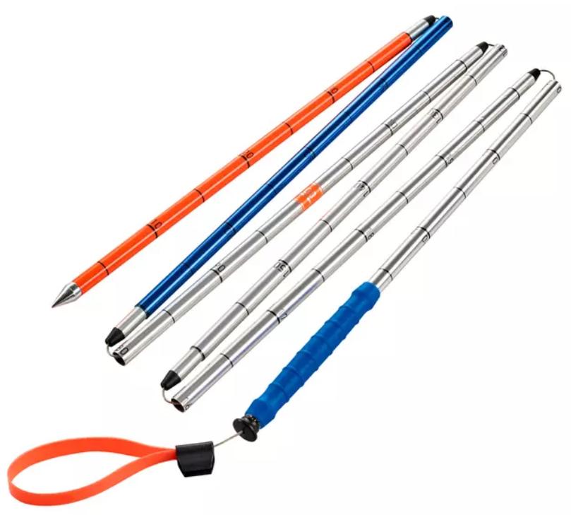 Sonda Probe Alu 240 Pfa