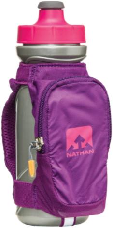 Porta Botella Para Mano Quick Draw Plus
