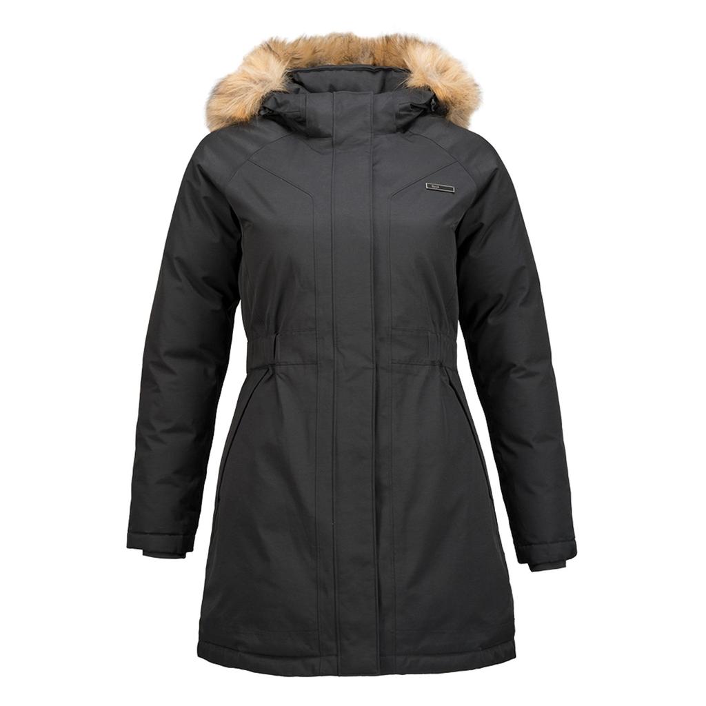 Chaqueta Mujer Vertical B-Dry Jacket I019